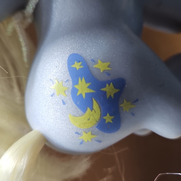 Rare vintage, My Little Pony. MOONDANCER - Picture 2 of 5